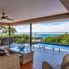 Poolside Getaway Dromana