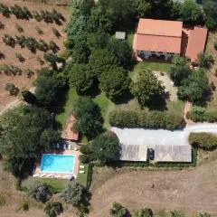 azienda agrituristica Allumiere