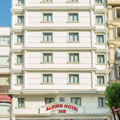 Alpinn Hotel DUE