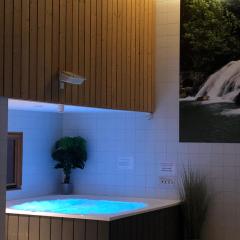 Etoile des Neiges Piscine Spa Sauna