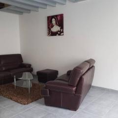 Maison familiale à 10min du Zoo Parc de Beauval