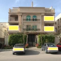 New Cairo Villa