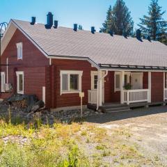 Holiday Home Tinttityy by Interhome