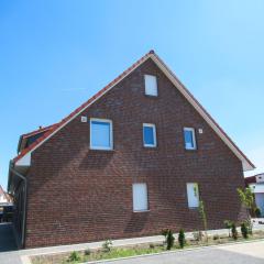 Apartment Nordsee Brise by Interhome