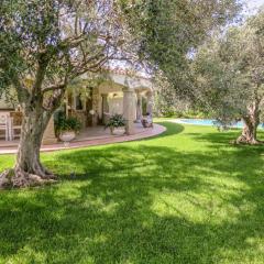 Holiday Home Rei Sole - REI308 by Interhome