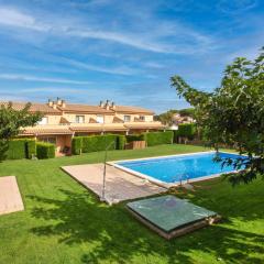 Holiday Home Tramuntana by Interhome