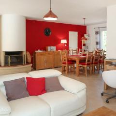 Holiday Home Allegra by Interhome