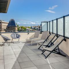 Apartment Hermine by Interhome