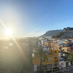 Nautilus Atico, 3 dormitorios, puerto, by Bookindenia