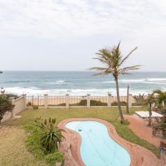 Comp Beach Road 21 - Family Only - Back Up Generator