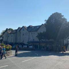 ザ イン アット グラスミア（The Inn At Grasmere）