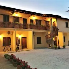 Vecchio Faro Residence