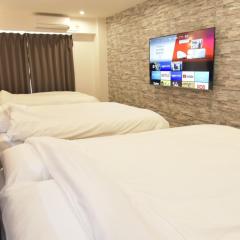 NEO bld, CoCo Class - Vacation STAY 24537v