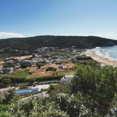 Casa Vacanze La Cantinetta