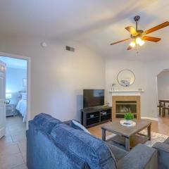 Luminous & Pristine, Spacious and Serene!