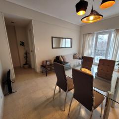 Departamento 2 ambientes Excelente ubicacion