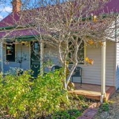 Cottage on Gray - Wangaratta