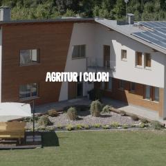 Agritur I Colori