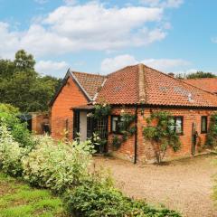 Lowbrook Cottage