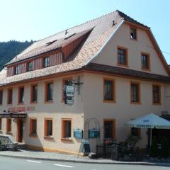 Hotel Hirsch