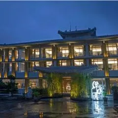 Hotelday Sun Moon Lake