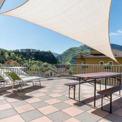 Appartamenti Ciclamino