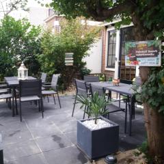 Coconut Beach apartments