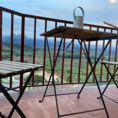 El Balconet