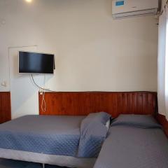 Departamento centro salta