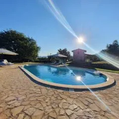 Villa Lisabetta