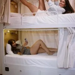 4U Hostel