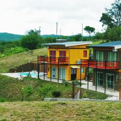 Balcones de Molinari