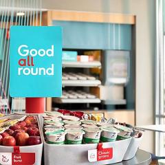 avid hotels - Byron - Warner Robins by IHG