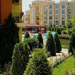 Ravda Sun Sea Ressort 2