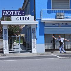 ホテル グイディ（Hotel Guidi）