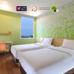 Zest Airport Jakarta by Swiss-Belhotel International