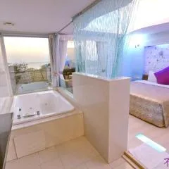 랭 친 하이 인(Lang Qin Hai Inn)