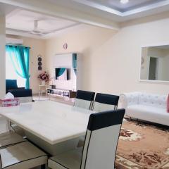 Homestay Farah Tiara Duta Kondominium Ampang Selangor