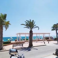 Apartamento Carvajal Beach
