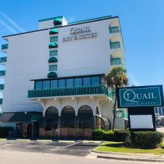 Quail Inn and Suites - Myrtle Beach