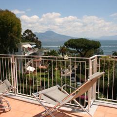 B&B Rivalta - Posillipo