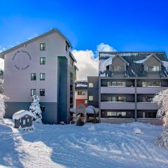 Snow Ski Apartments 40