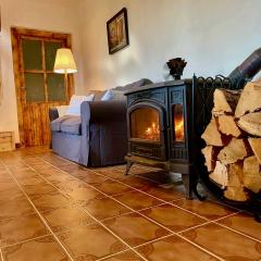 Apartmány pod Kozákem