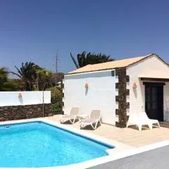 Finca Felix Appartement met Private Pool!