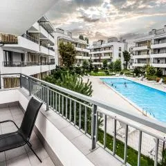 Apartament Mio Mare