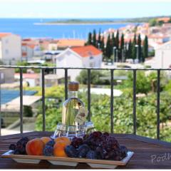 Primosten Apartments