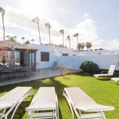 Paradise Found, Golf del Sur