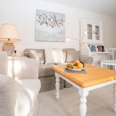 Appartement Wattschnecke