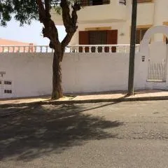 Apartamento BUENA VISTA El Alamillo