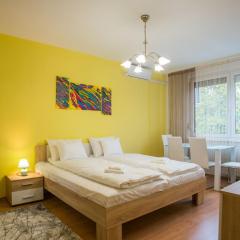 Otthon-Laksz apartman